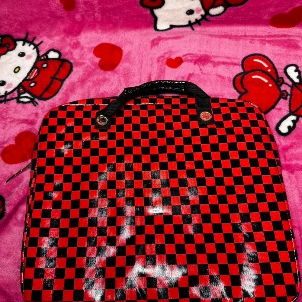 Betseyville Computer Bag